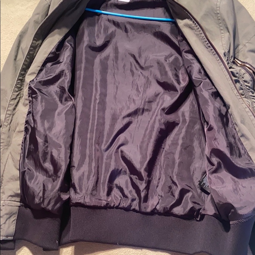Jacket - Picture 6 of 6
